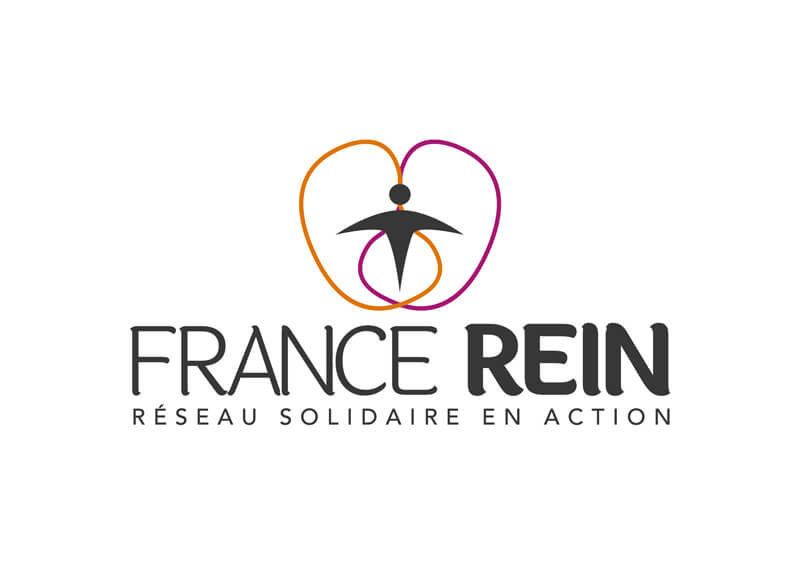 Logo France Rein