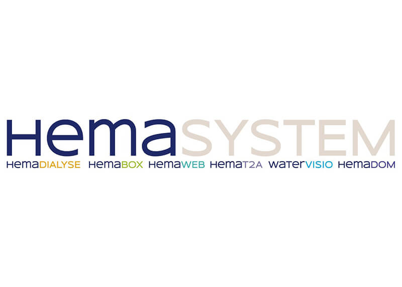 Logo Hemasystem