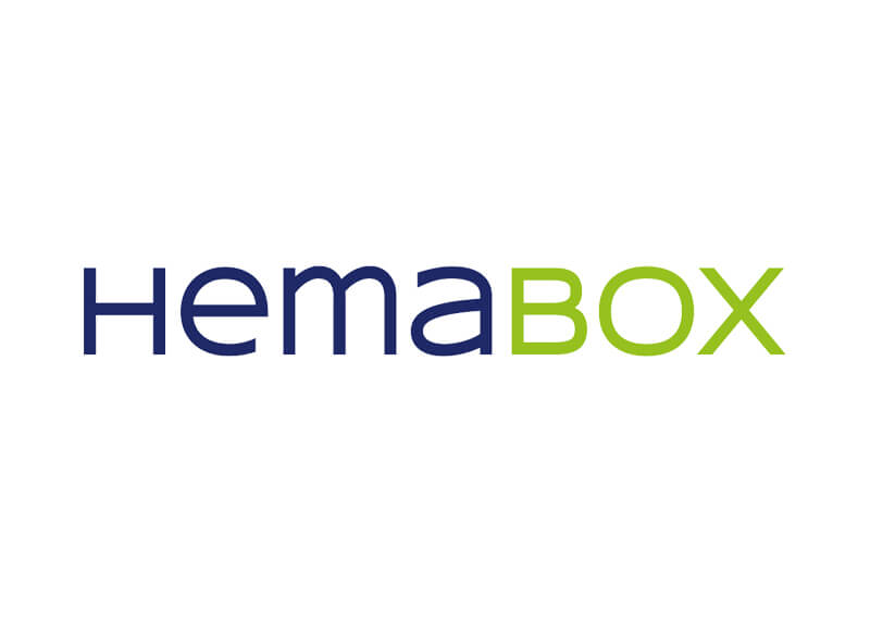 Hemabox